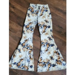 Shyanne bell bottoms